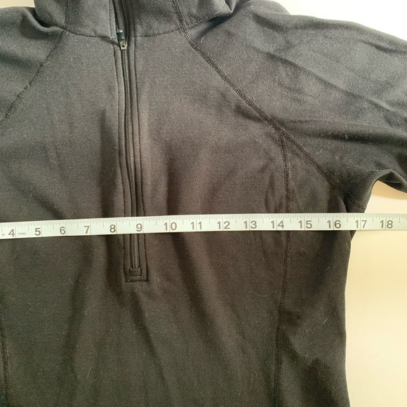Patagonia CapileneThermal Weight Zip-Neck Medium - Picture 8 of 16